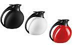 Stelton Isolierkanne Bean/Bonne, Hersteller Stelton, Design von Flemming Bo Hansen