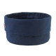 Brottasche, Maasai-blau