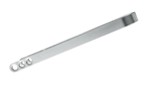 Eiszange Stelton, Hersteller Stelton, Design von Arne Jacobsen