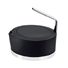 Teekanne POTTER soft schwarz 1,2 Liter