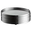 Glasuntersetzer 6 St�ck