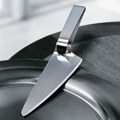 Tortenmesser- und Heber