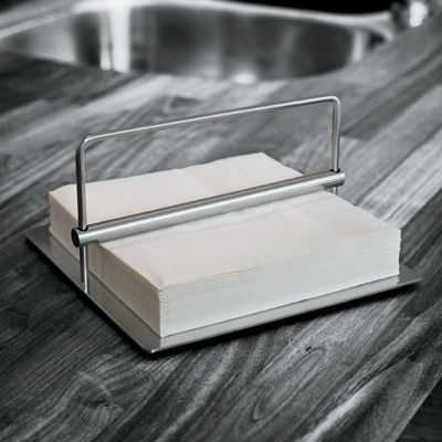 Serviettenhalter Stelton