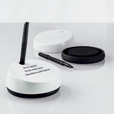 Memory Stone Notizstein Stelton 