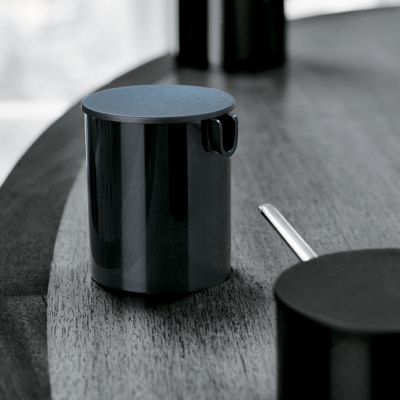 Classic Sahnek�nnchen schwarz
