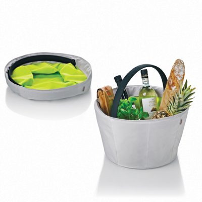 Stelton Einkaufskorb Shopnic