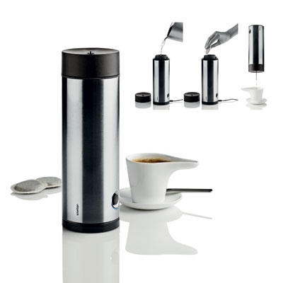 Stelton SIMPLY Espresso