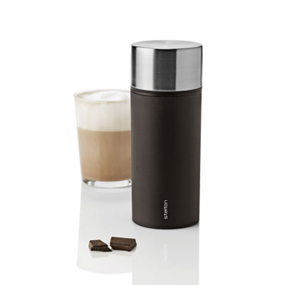 Stelton SIMPLY Milchsch�umer