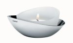 Water-Lily Kerzenst�nder, Hersteller Stelton, Design von Steve McGugan