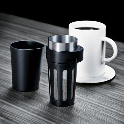 Stelton Minibr�her