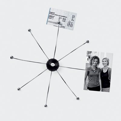 Spider Notizhalter