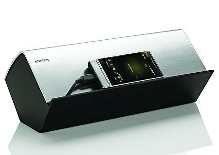 Super Charger XL Ladestation