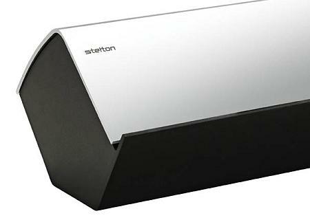 Super Charger XL Ladestation