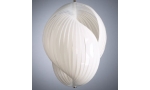 Escargot2 Pendelleuchte, Hersteller Tecnolumen, Design von Nico Heilmann