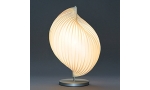 La Perle Tischleuchte, Hersteller Tecnolumen, Design von Nico Heilmann