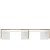 Tojo Stell Regal Anbaumodul wei�