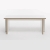 TOJO Bank 120 MDF wei�