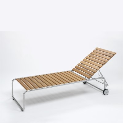 PRATO Liege Teak