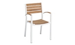 ALULIFE Sessel, Hersteller Weish�upl, Design von Weish�upl