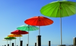 Sonnenschirme