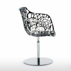 Forrest Sessel Indoor Fu� rund