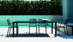 Easy Tisch Outdoor rechteckig