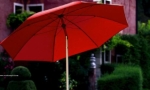 Tilt Sonnenschirm Weish�upl