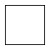 Aufschlag f�r Tischplatte eckig 70 x 70 cm
