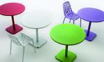 Forest und Cross Balkonm�bel, Hersteller FAST, Design von FAST