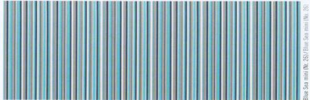 Weish�upl Stoff�bersicht - DOLAN 23 blue sea mini