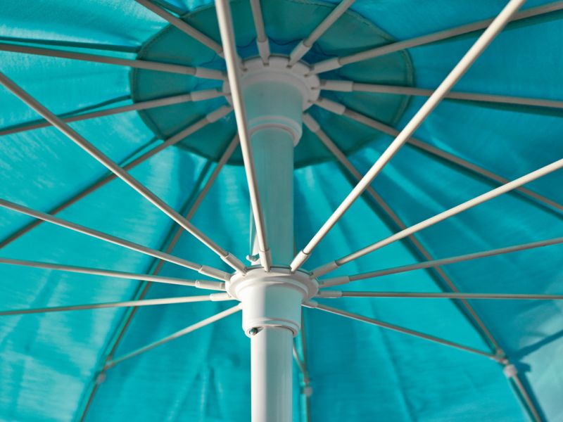 Pagodenschirm Sonnenschirm