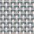 Gartenliege MIRO-TEX ohne Armlehne grau-metallic/ecru