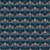 Gartenliege MIRO-TEX mit Armlehne grau-metallic/ecru