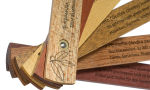 wood_stock brasil Zollstock 2 Meter, Hersteller woodloops