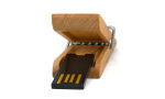 memo-clip USB woodloops, Hersteller woodloops