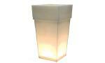 MARANELLO LIGHT Pflanzgef��, Hersteller WOW!Design, Design von WOW!Design