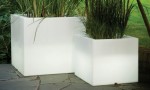 NEW YORK-NEW YORK Light Pflanzgef��, Hersteller WOW!Design, Design von NAT WAVE