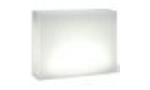 MILANO LIGHT Pflanzgef�� beleuchtet, Hersteller WOW!Design, Design von WOW!Design