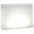 MILANO BY NIGHT 70 Pflanzgef�� beleuchtet mit LED