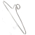 JAMES TWO Kleiderb�gel geschlossen 2er-Set