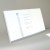 PLUSLUX beleuchteter LED-Bilderrahmen 3x DIN A4