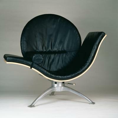 OMEGA Sessel / Drehsessel