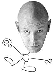 Matti Walker