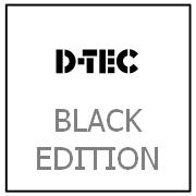 D-TEC Black Edition