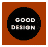 GOOD DESIGN Award - The Chicago Athenaeum in Illinois, USA