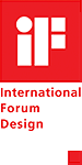 iF design award - International Forum Design in Hannover Germany