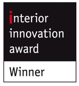 interior innovation award - winner