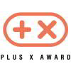 PLUS X AWARD