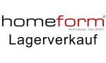 homeform Lagerverkauf