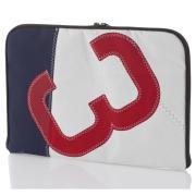 Harry Laptop Tasche / Sleeve Dacron, 13 Zoll Nr. 3 rot Harry Laptop Tasche / Sleeve Dacron, 13 Zoll Nr. 3 rot
